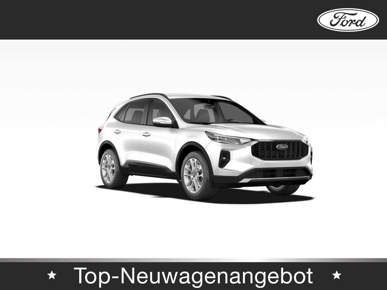 Ford Kuga   ST-Line X  2,5L FHEV  180PS