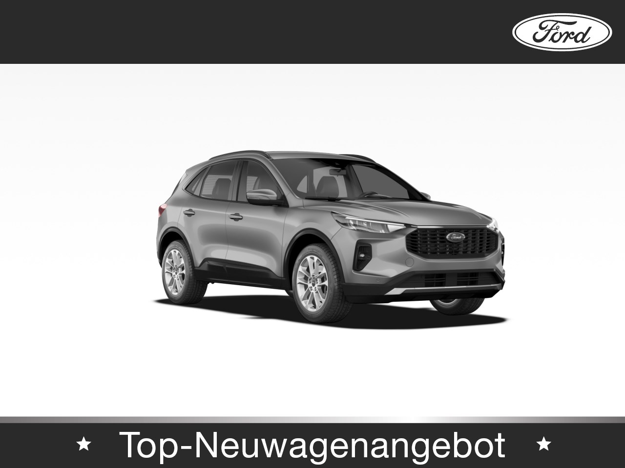 Ford Kuga   ST-Line X  2,5L FHEV  180PS