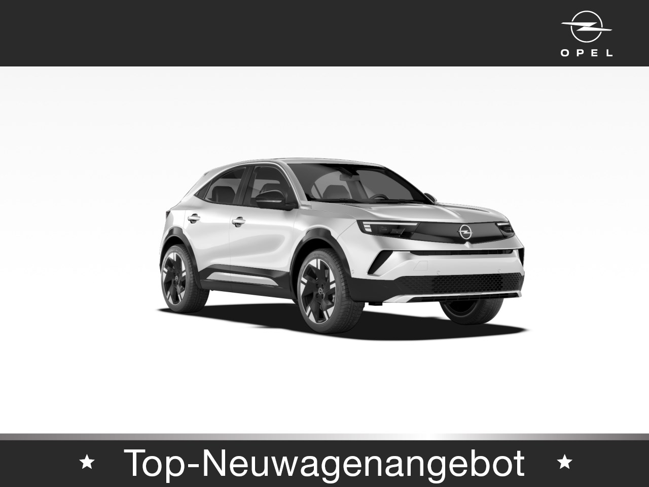 Opel Mokka   GS  1,2L Benzin 136 - 100KW  136PS