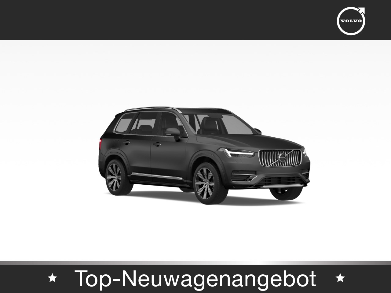 Volvo XC90   Plus Bright  T8 AWD Plug-in Hybrid  310PS