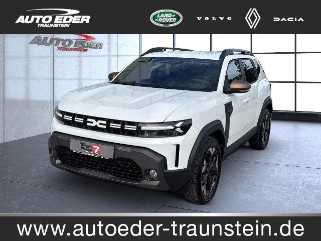 Dacia Duster   Hybrid 140 Extreme