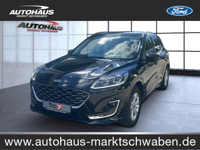 Ford Kuga   Vignale