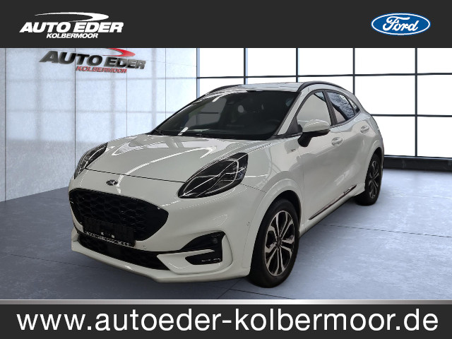 Ford Puma   ST-Line X