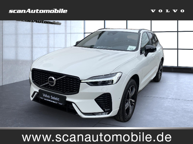 Volvo XC Modelle  XC 60 R Design 2WD