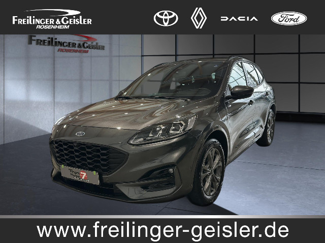 Ford Kuga   Plug-In Hybrid ST-Line X