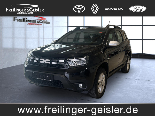 Dacia Duster   Expression