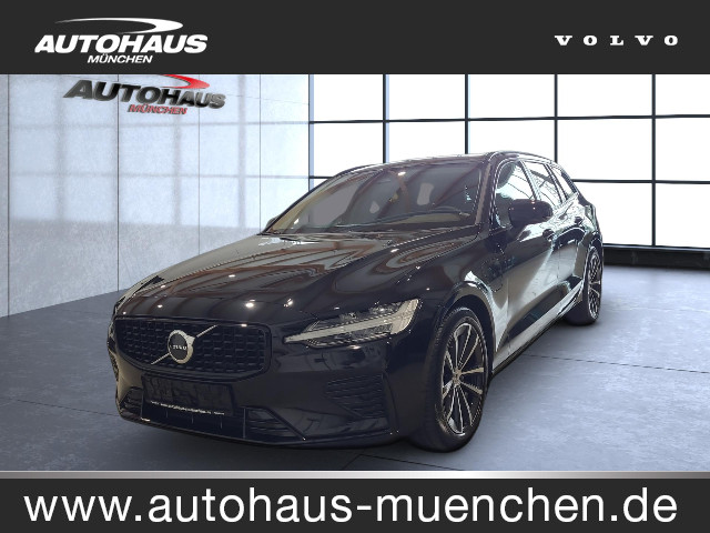 Volvo V Modelle  V60 Plus Dark Recharge Plug-In Hybrid AWD