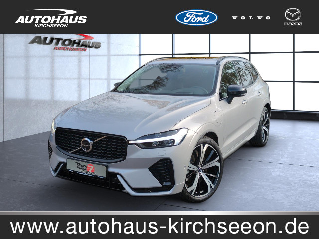 Volvo XC Modelle  XC60 T8 Recharge Ultra Dark Plug-In Hybrid AWD