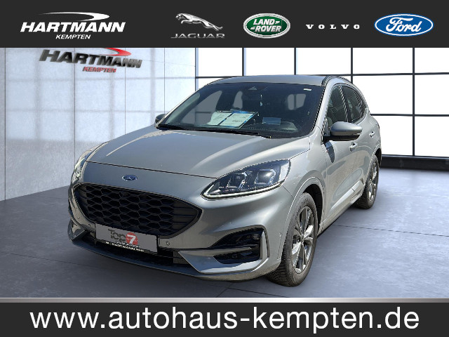 Ford Kuga   ST-Line