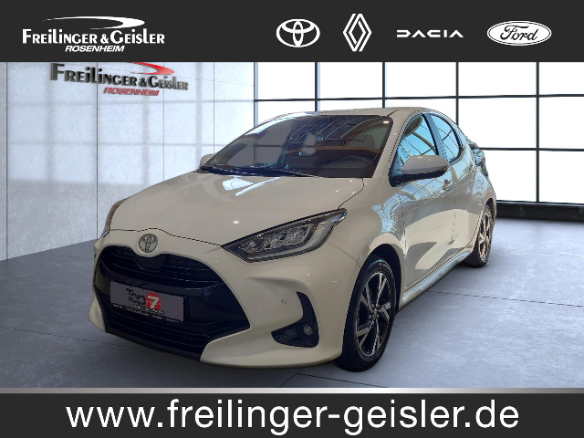 Toyota Yaris   Hybrid Team Deutschland UPE 29290 !!!