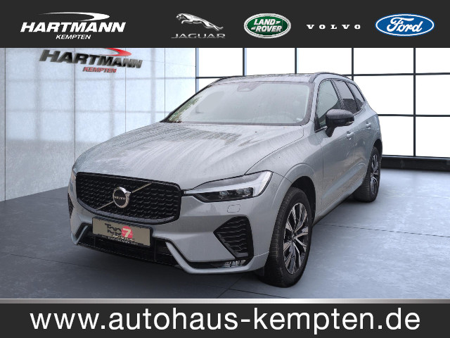 Volvo XC Modelle  XC 60 Plus Dark 2WD
