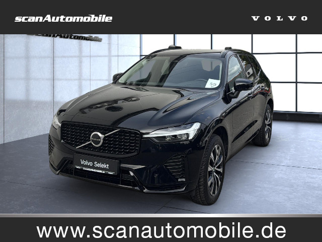 Volvo XC Modelle  XC 60 Plus Dark 2WD