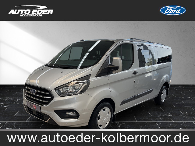 Ford Transit   Custom 320 L2 Trend
