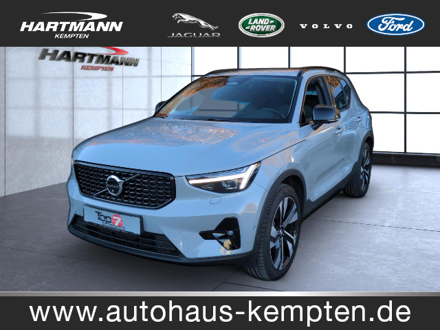 Volvo XC Modelle  XC 40 Plus Dark 2WD
