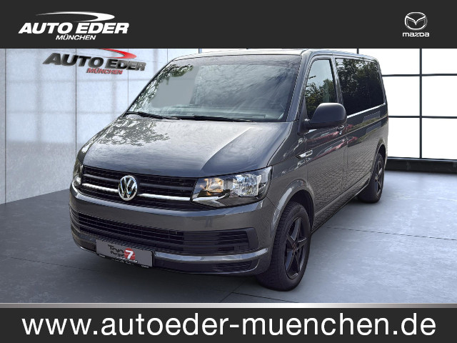 Volkswagen T6   Multivan Multivan Trendline