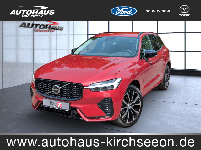 Volvo XC Modelle  XC60 B4 (Benzin) Plus Dark FWD Automatik