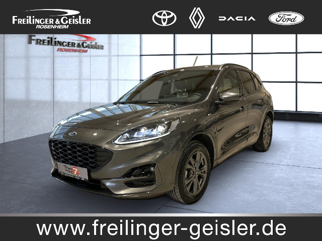 Ford Kuga   Hybrid ST-Line X 4x4