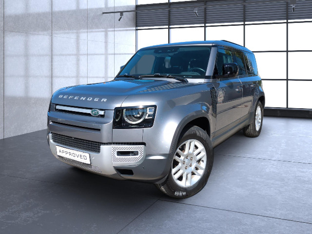 Land Rover Defender   110 D300 S AHK/ACC/Standh.