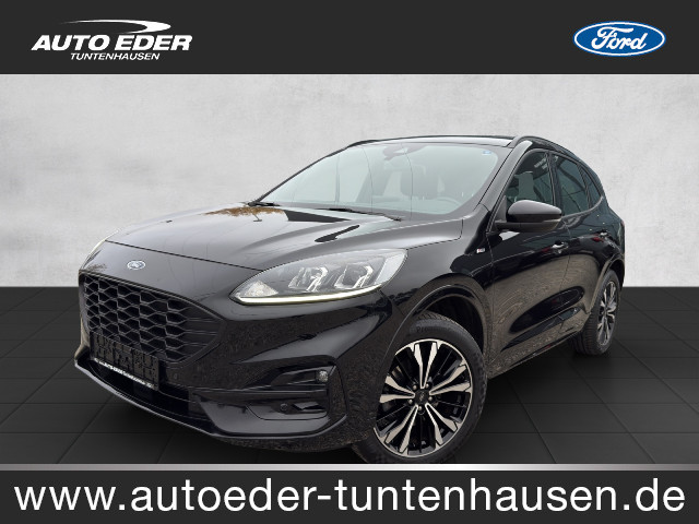 Ford Kuga   ST-Line Automatik