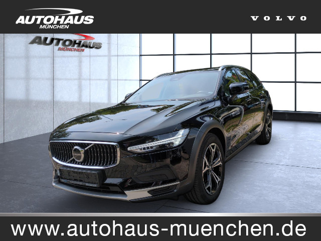 Volvo V Modelle  V90 Cross Country Pro AWD