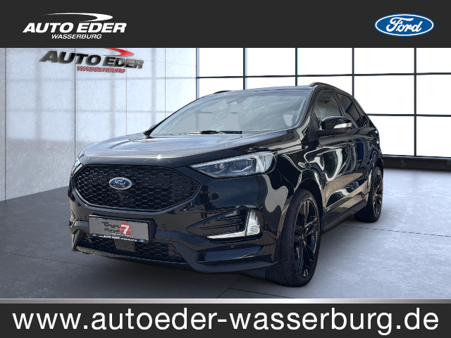 Ford Edge   ST-Line 2.0 EcoBlue AWD Automatik