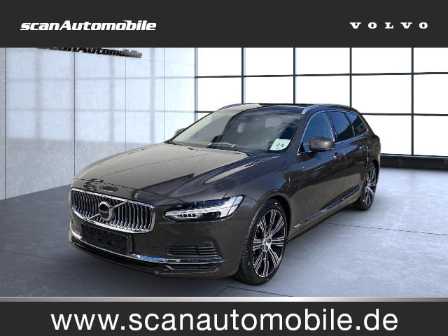 Volvo V Modelle  V90 Inscription Recharge Plug-In Hybrid AWD
