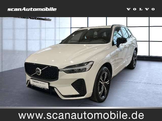 Volvo XC Modelle  XC 60 R Design 2WD