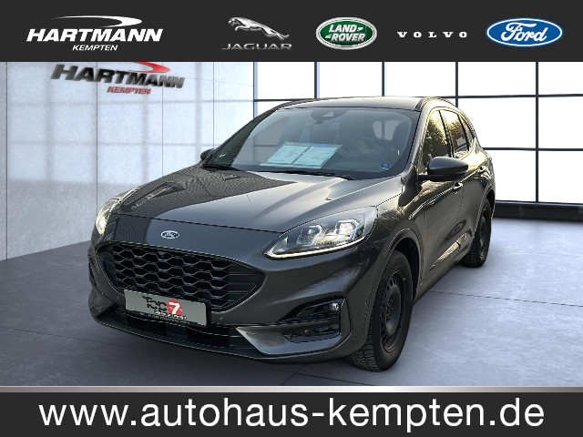 Ford Kuga   ST-Line X