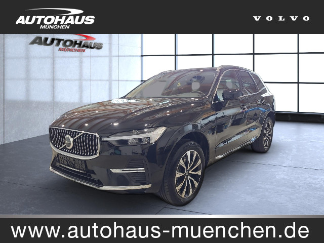 Volvo XC Modelle  XC 60 Plus Bright 2WD