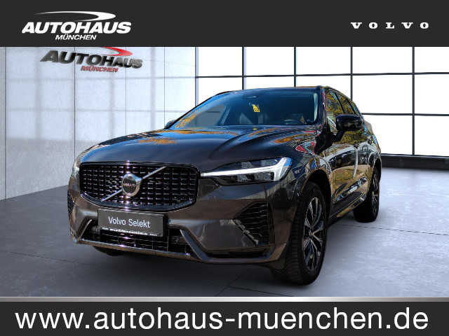 Volvo XC Modelle  XC 60 Plus Dark 2WD