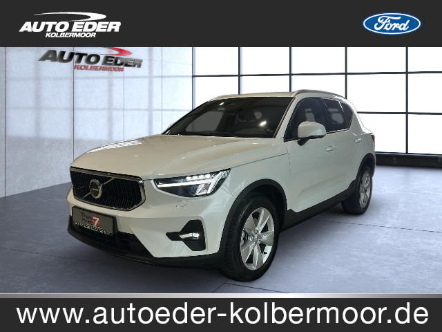 Volvo XC Modelle  XC 40 Core 2WD