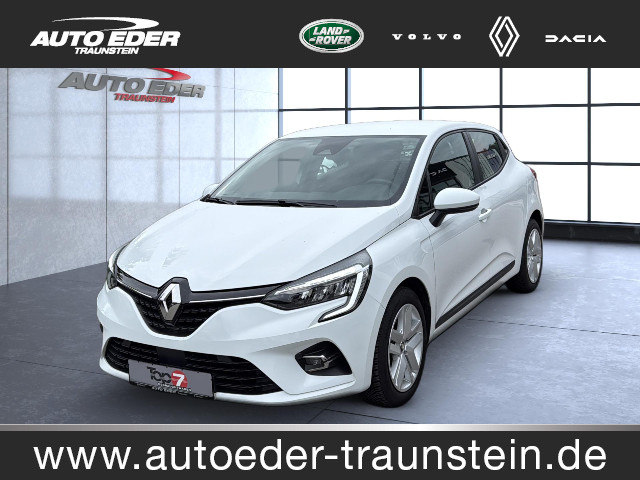Renault Clio   Business Edition