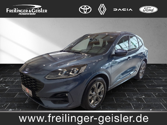 Ford Kuga   ST-Line