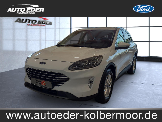 Ford Kuga   Titanium X