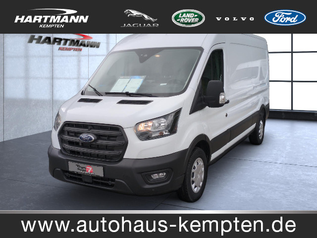 Ford Transit   350 L3 Trend
