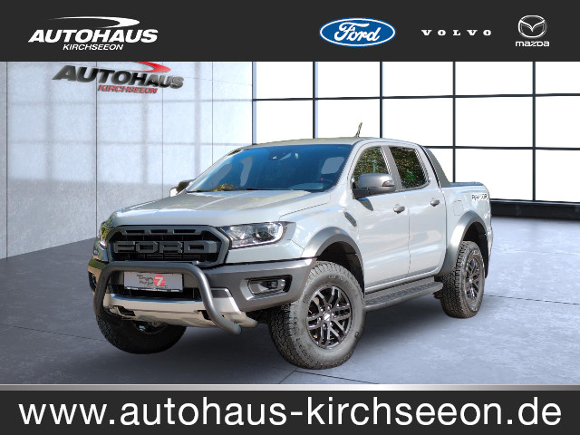 Ford Ranger   2.0 EcoBlue Raptor Doppelkabine 4x4 Automat