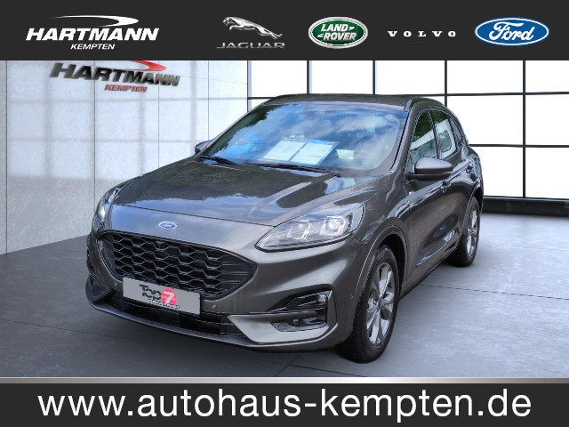 Ford Kuga   ST-Line