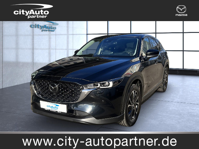 Mazda CX-5   Exclusive-Line AWD