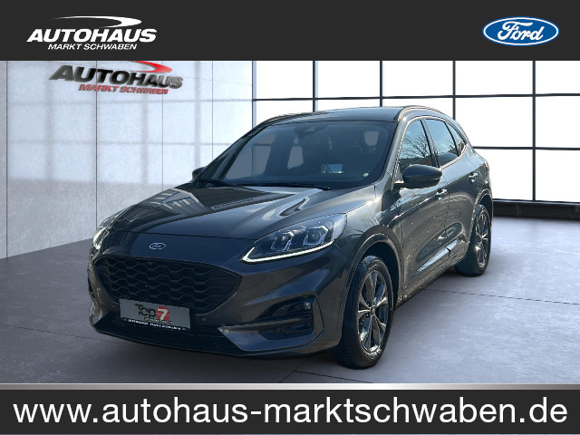 Ford Kuga   ST-Line