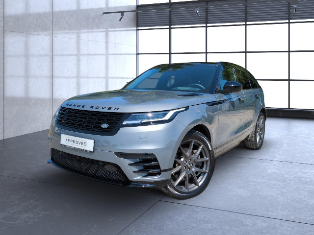 Land Rover Range Rover   Velar D300 Dynamic SE HeadUp/Pano