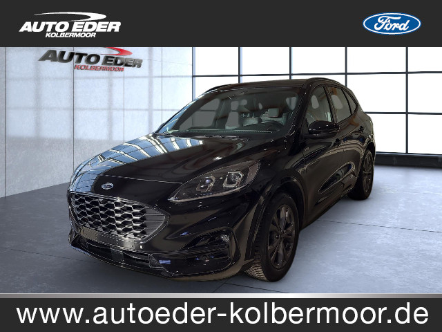 Ford Kuga   ST-Line