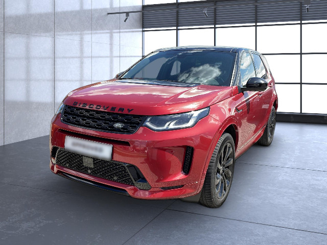 Land Rover Discovery   Sport D200 R-Dynamic SE