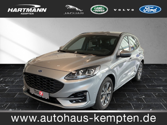 Ford Kuga   ST-Line