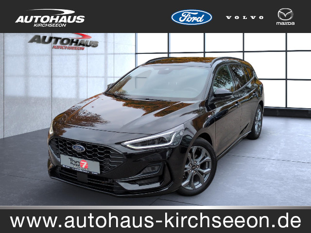 Ford Focus   Turnier 1.0 EcoBoost ST-Line Automatik