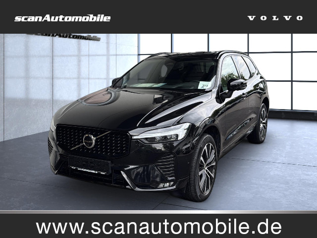 Volvo XC Modelle  XC 60 Ultimate Dark AWD