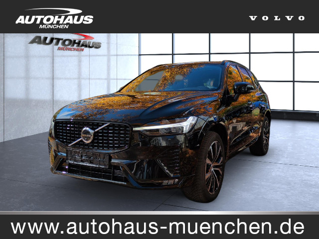 Volvo XC Modelle  XC 60 Ultimate Dark AWD