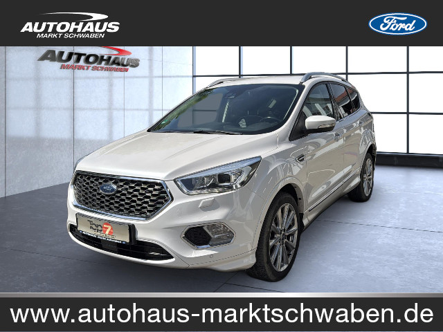 Ford Kuga   Vignale