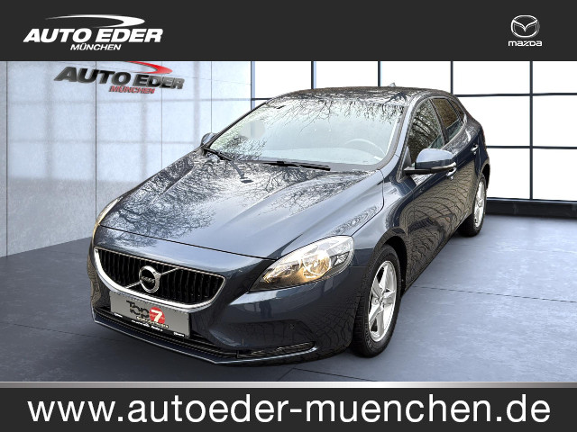 Volvo V Modelle  V40 Kinetic