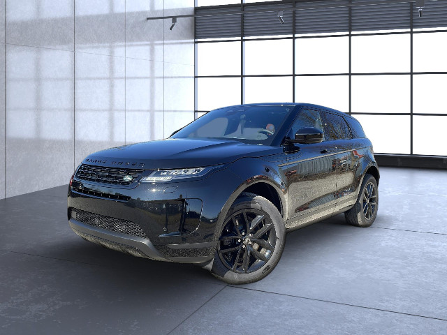 Land Rover Range Rover   Evoque P270e S Plug in Hybrid
