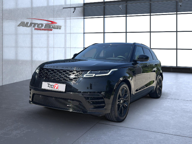Land Rover Range Rover   Velar R-Dynamic SE
